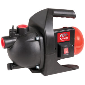 Pumpa za baštu AJP 600 (AGM)