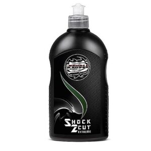 Shock 2 Cut pasta za poliranje (Scholl Concepts)
