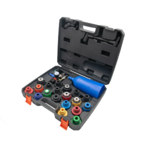 Set alata za sipanje motornog ulja 24 komada (Lincos)