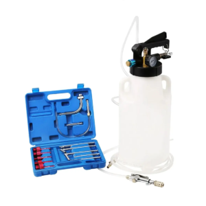 Alat za zamenu ATF ulja automatskim DSG menjačima (Lincos)