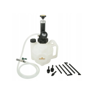 Alat za ubacivanje ulja u DSG menjače 4l (Jonnesway)