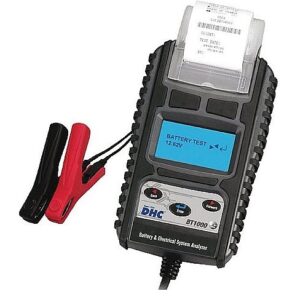 Tester akumulatora BT1000 (DHC)
