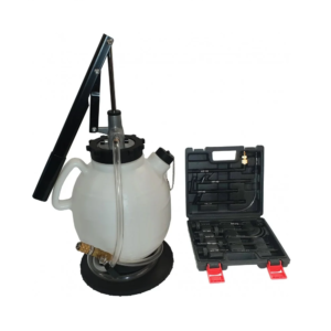 Alat za ubacivanje ulja u DSG menjače 7l (Lincos)