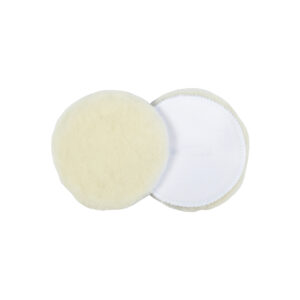 Krzno za poliranje belo 85mm 2/1 (Scholl Concepts)