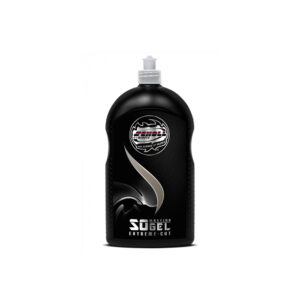 S0 Gel mat pasta za poliranje 1kg (Scholl Concepts)