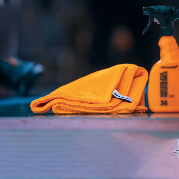 Krpa ikrofiber luxury (McLaren Car Care)