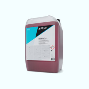 Aktivna pena za automatsko pranje automobila 8032 25L (Silco)