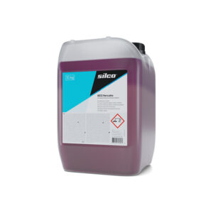 Alkalno sredstvo za čišćenje Hercules 2K 8012 10KG (Silco)