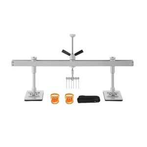 Aluminijumski radapciger za limariju 80cm