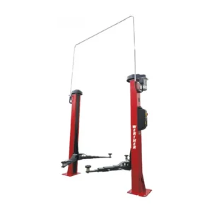 Dvostubna dizalica 3T elektromehanička 300s - 300SEV (Werther)