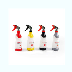 Boca sa prskalicom otporna na hemikalije 750ml (MaxShine)
