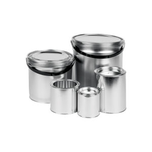 Metalna ambalaža 10L (Silco)