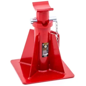 Podmetač za vozila 15t kratki (Big Red)