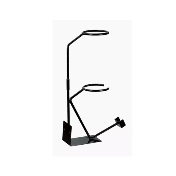 Stalak za pištolj i sito (Boer Tools)
