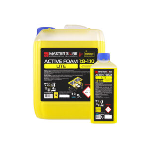 Aktivna pena 1:8 lite (Master's Line)