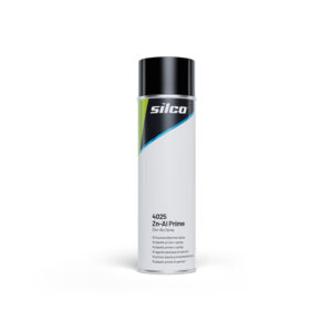 Zn-Al prime sprej 4025 (Silco)