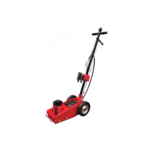 Pneumatsko hidraulična podna dizalica 22t (Big Red)