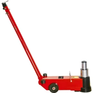 Pneumatsko hidraulična podna dizalica 50t/25t (Big Red)