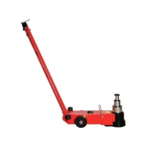 Pneumatsko hidraulična podna dizalica 50t/25t/10t (Big Red)