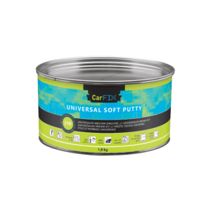 Univerzalni git carfix soft 1.8kg (Silco)