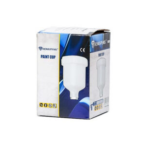 PVC Posuda (lonče) za pištolj 250ml (Rongpeng)