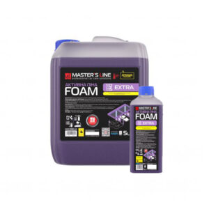 Aktivna pena 1:12 extra (Master's Line)