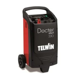 Punjač - starter DOCTOR START 530 (Telwin)