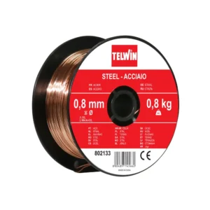 Žica CO2 0,8 mm/0,8kg (Telwin)