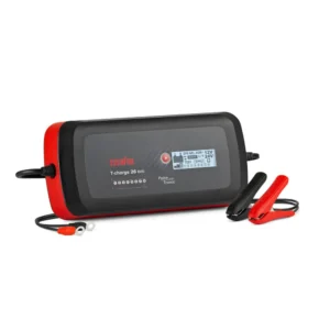 Punjač - tester T-CHARGE 26 EVO 12/24V (Telwin)