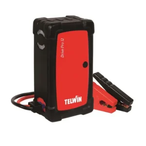 Starter DRIVE PRO 12 - Power bank (Telwin)