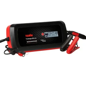 Punjač - tester T-CHARGE 20 EVO (Telwin)