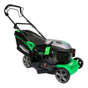 Motorna samohodna kosačica S460VX Black Series (GARDENmaster)