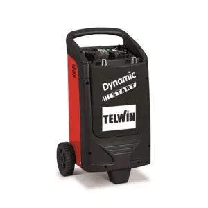 Punjač - starter DYNAMIC START (Telwin)
