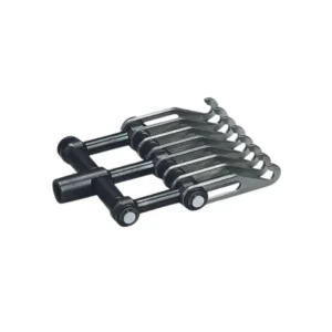 Češalj za izvlačenje limarije sa 8 pinova