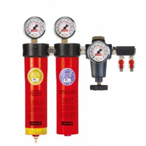 Filter grupa za vazduh