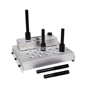 Set univerzalnih adaptera za prese (MAGMA)