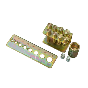 Adapteri za hidrauličnu presu (Lincos)