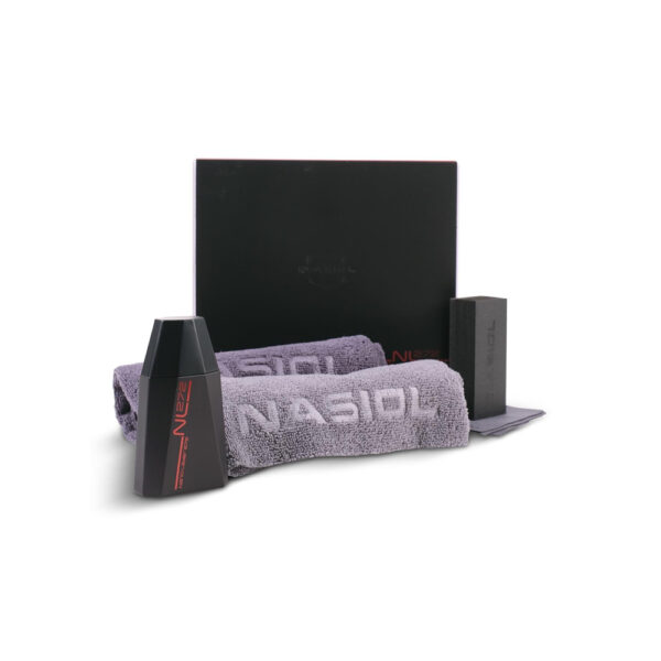 NL272 Nano keramički premaz 50ml (Nasiol)