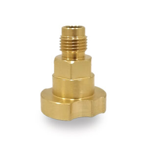 Twist Cup adapter IWATA