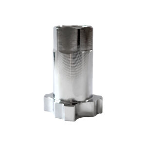 Twist Cup adapter IWATA W400, LPH-400