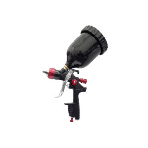Pneumatski pištolj za farbanje 2.0 H901P LVMP (Boer Tools)