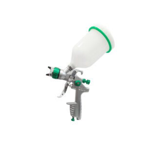 Pneumatski pištolj za farbanje 1.4 H901P LVMP (Boer Tools)
