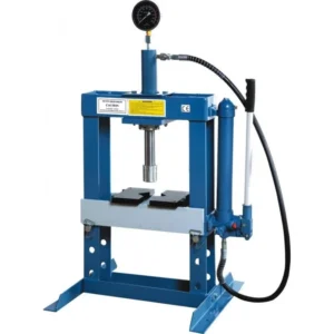 Hidraulična presa 10t stona (Lincos)