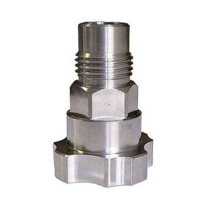 Twist Cup adapter WALCOM