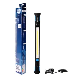 Radionička lampa 10w COB USB-C profesionalna