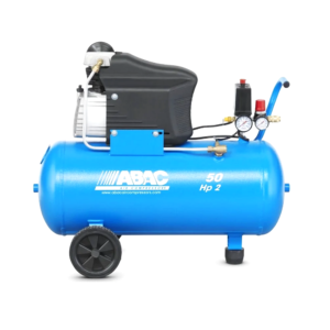 Klipni kompresor MONTECARLO 50l (ABAC)