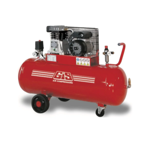 Kompresor 100l 2HP 230V (GIS)