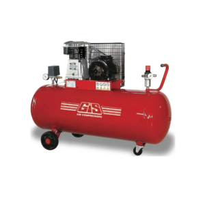 Kompresor 270l 4HP 3kw (GIS)