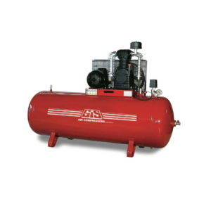 Kompresor 500l 10HP 7.5kw 11bar (GIS)