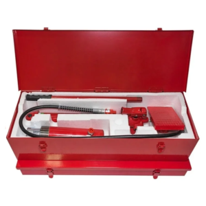 Hidraulični set za limariju 20t (Big Red)